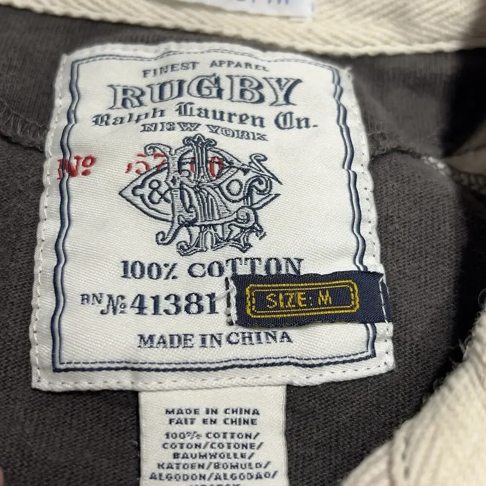 Ralph Lauren rugby ralph